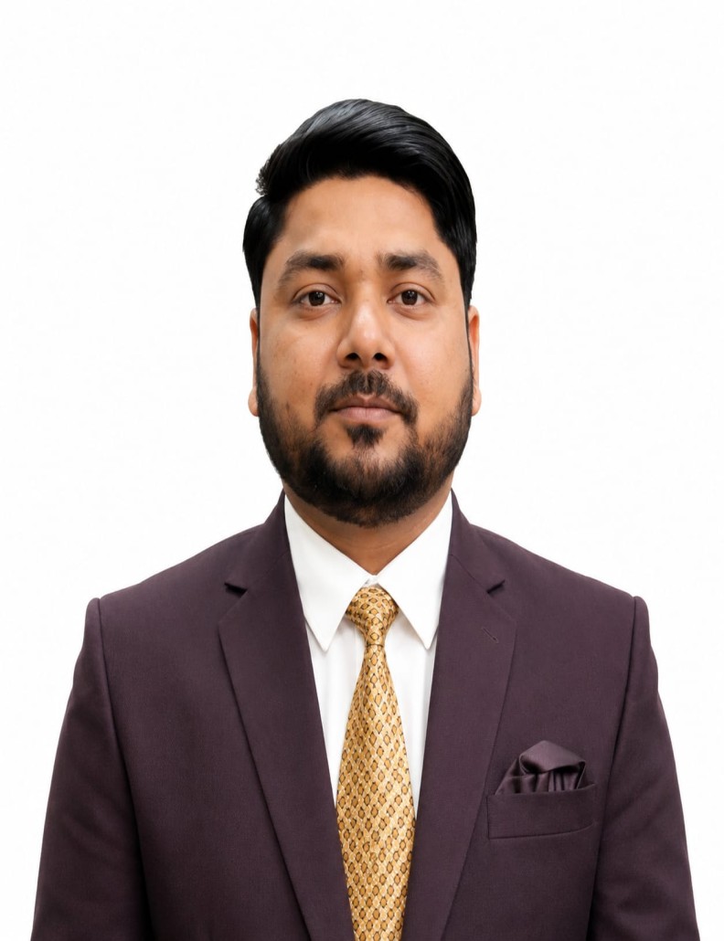 Vipul Kumar
